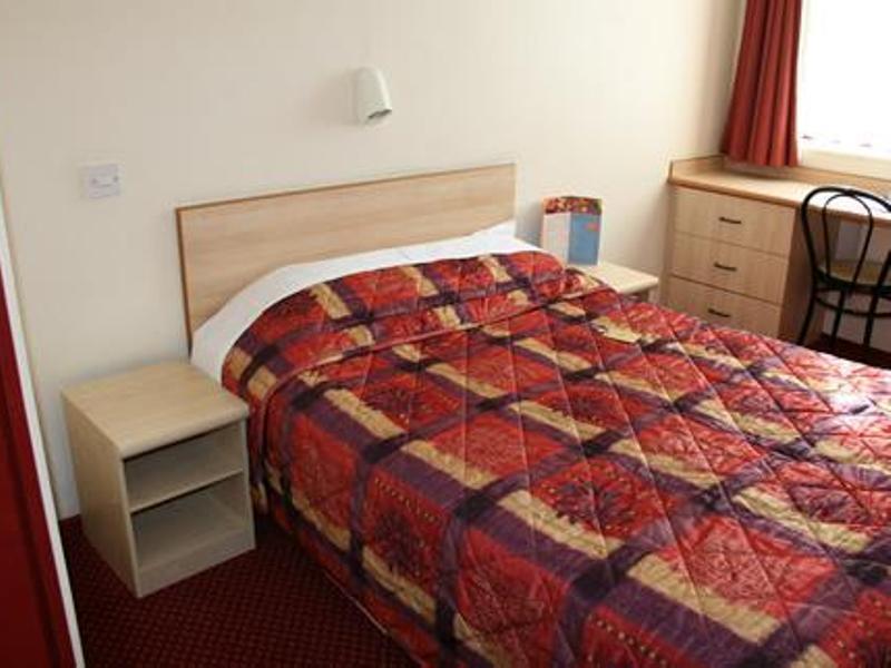 Stay Inn Manchester Salford  Exterior foto