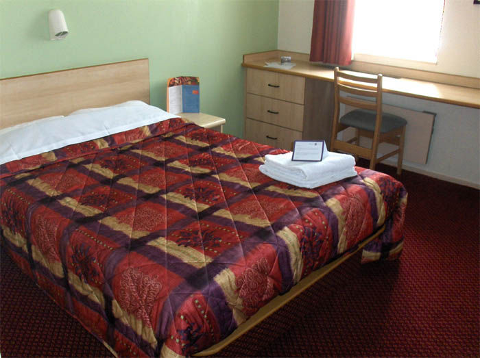 Stay Inn Manchester Salford  Cameră foto